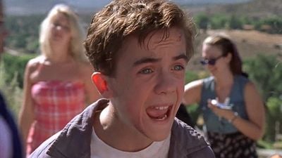 “Me fui del set”: Frankie Muniz se negó a participar en dos episodios de Malcolm, aunque ninguno nos dimos cuenta noticias imagen