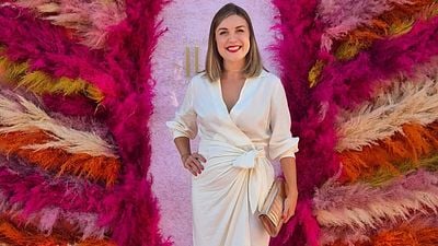 Quién es Nayara Malnero, la sexóloga de 'Casados a primera vista' que conocimos en 'Saber vivir' noticias imagen