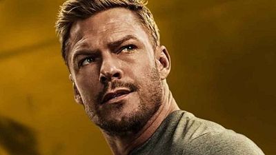 Esta película de acción, que lleva 33 años en desarrollo, se estrenará en Netflix con Alan Ritchson como protagonista noticias imagen