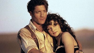 La prueba de que 'La momia 4' merece la pena está en su reparto: Dos veteranos de la saga regresan en la nueva secuela noticias imagen