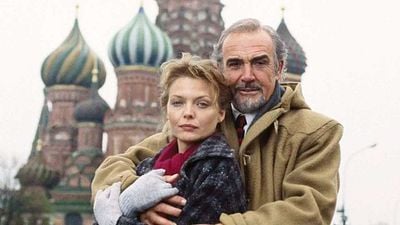 "No dormí esa noche. Fue muy traumático": hace 36 años, Michelle Pfeiffer fue testigo de una injusticia y paralizó el rodaje de una olvidada película noticias imagen