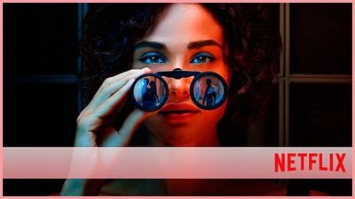 Tras '365 días' Netflix tiene una nueva serie para mayores de 18: una mezcla se sexo y suspense repleta de giros sobre una hacker voyeur noticias imagen