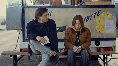 ¿Qué ocurre cuando una adolescente se encuentra con su padre 15 años después de haber nacido?: 'Baja de paternidad', la ópera prima de Alissa Jung noticias imagen