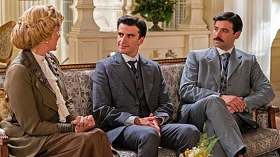 Los nuevos personajes de 'La Promesa' que provocarán un terremoto de emociones en las tardes de La 1 noticias imagen