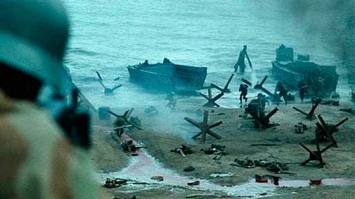 Está en Netflix, ganó 5 Oscars y es una desgarradora y realista película bélica que fascina a Christopher Nolan noticias imagen