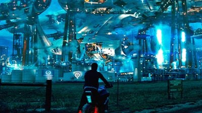 Hoy en 'streaming': Una de las mejores películas de ciencia ficción de los últimos 15 años