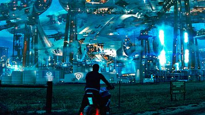 Hoy en 'streaming': Una de las mejores películas de ciencia ficción de los últimos 15 años noticias imagen