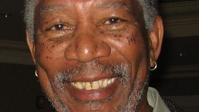 Morgan Freeman: "En este negocio, la palabra 'no' es mágica. De alguna manera, el 'no' hace que te deseen más". noticias imagen