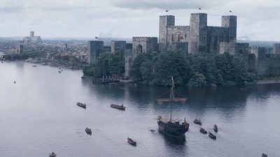 Una película de aventuras épicas conquista Netflix: reinterpreta una leyenda de 650 años de antigüedad de una forma completamente nueva noticias imagen