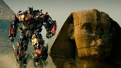 Reto Visual: el guiño de 'Transformers 2' a 'Star Wars' que no viste noticias imagen