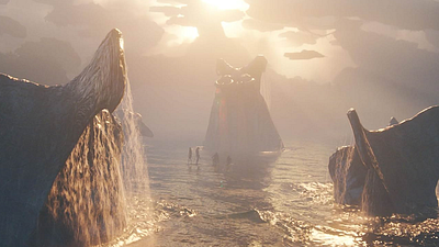 6 meses después de volver a arrasar en cines, se estrena la última película de la saga de ciencia ficción más taquillera noticias imagen