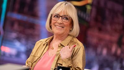 Carmen Maura confiesa en 'El Hormiguero' que está pensando en retirarse: "Estoy bastante cansada" noticias imagen