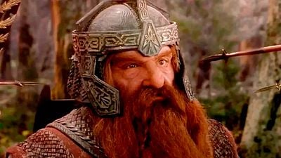 El papel secreto de 'El Señor de los Anillos' que le quitó el sueño al actor de Gimli: "Me despertaba sudando en la noche" noticias imagen