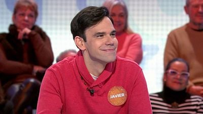 El objetivo de Javier Alonso más allá del dinero si gana el bote de 'Pasapalabra': "Me toca de cerca" noticias imagen