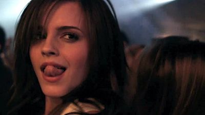 El papel más depravado de Emma Watson: La verdadera razón por la que la estrella de 'Harry Potter' luchó por la película noticias imagen