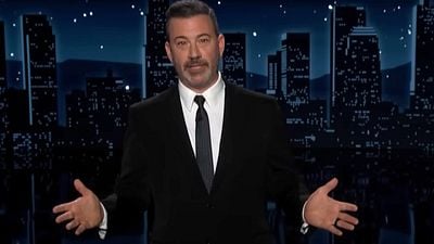 "Hasta Matt Damon sabe que esto está jodido": centenares de personas protestan ante la sede de Disney por la decisión de ABC noticias imagen