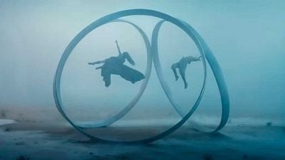 'La rueda del tiempo' sube "el listón de la fantasía en televisión": acaba de estrenar el mejor episodio de su historia noticias imagen