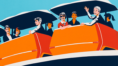 La típica atracción de descansar los pies de Disneyland es engañosa: se ha cobrado varias de las muertes más horribles del parque noticias imagen