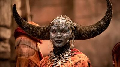 Tras el fracaso de 'Rebel Moon', así es la versión de los vikingos de Zack Snyder: Tráiler y fecha de estreno de 'El ocaso de los Dioses' noticias imagen