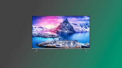 Esta Smart TV de Xiaomi nunca había estado tan barata en PcComponentes: un modelo QLED con Android TV y a mitad de precio noticias imagen