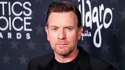 "Tomar la decisión fue difícil": Hace 28 años, Ewan McGregor dudó mucho antes de aceptar la mayor saga de ciencia ficción de todos los tiempos noticias imagen