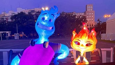 Gratis y mágico en Madrid: un viaja por 100 años de historia Disney en un espacio interactivo también dedicado a Pixar, Marvel y Star Wars noticias imagen