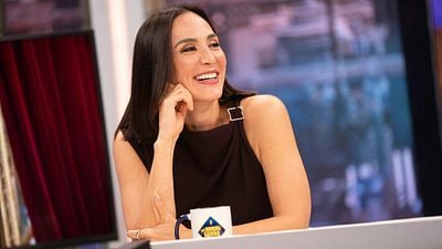 Tamara Falcó cuenta en 'El Hormiguero' la ley no escrita en casa de Isabel Preysler: "Mis hermanos no lo llevaron bien" noticias imagen