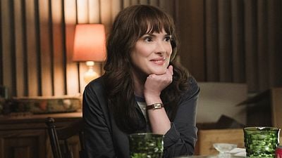 Ha pasado tanto tiempo desde que se estrenó 'Stranger Things', que cuando le ofrecieron el papel a Winona Ryder no sabía qué era eso del 'streaming' noticias imagen