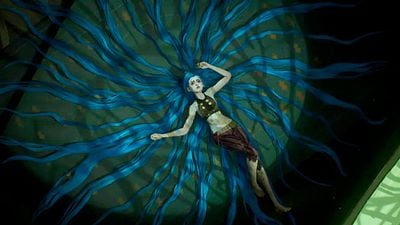 'Arcane' se ha convertido, indudablemente, en una de las mejores series de todos los tiempos noticias imagen