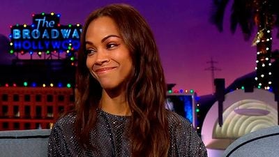 "Preferiría pegarme un tiro en el pie": Zoe Saldaña tiene una línea roja a hora de asumir un papel noticias imagen