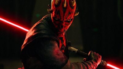 "Un poco más metalero y tridimensional: Cómo 'Maul - Señor de las sombras' ha redimido el lado oscuro de 'Star Wars' noticias imagen