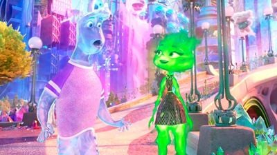 Con 'Elemental' en Disney+ por fin he podido ver el 'easter egg' del que hablaba todo el mundo: rompe con una tradición de 27 películas