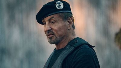 Sylvester Stallone, 80 años, se arrepiente enormemente de haber realizado sus propias escenas de riesgo: "Terminé con nueve operaciones de espalda" noticias imagen