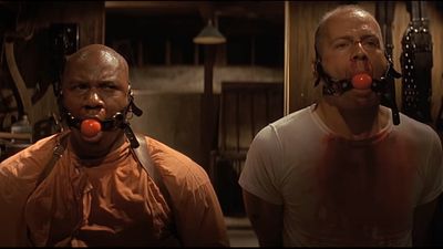 Hace 4 años Quentin Tarantino explicó quién es este misterioso personaje de 'Pulp Fiction' noticias imagen