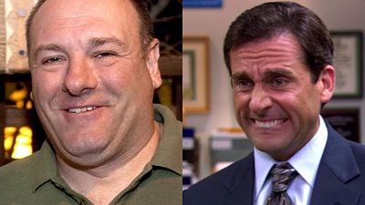 HBO ofreció a James Gandolfini 3 millones de dólares solo para que rechazara 'The Office' y proteger el legado de 'Los Soprano' noticias imagen