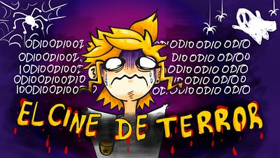 Odio el terror con todas mis fuerzas, pero estas 4 películas me han dejado tocada noticias imagen