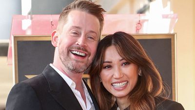 Cómo se conocieron Macaulay Culkin y Brenda Song, la pareja más bonita del momento noticias imagen
