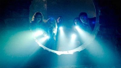 Hoy en Netflix: el regreso de la película de monstruos que vieron más de 103 millones de personas noticias imagen