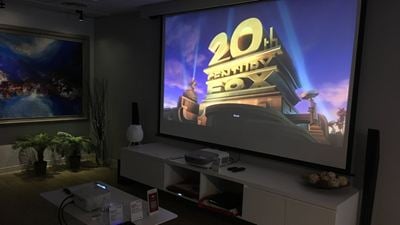 Este proyector te asegura años de ver películas y series en casa como si estuvieras en el cine y tiene una gran rebaja