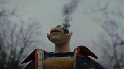 Quizá no te has dado cuenta, pero el demonio aparece más de 15 veces en 'Longlegs' noticias imagen