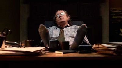 "Vengo en son de paz": en Hollywood hay otro Will Smith y, aunque nadie lo esperaba, acaba de ganar un Emmy noticias imagen