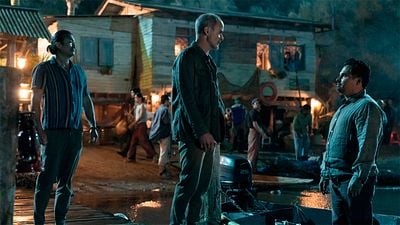 Si te gusta 'Reacher', no te puedes perder esta otra intrépida serie de Prime Video con este famoso héroe de acción noticias imagen