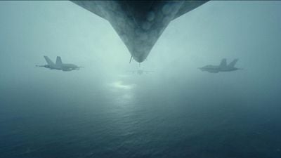 Hoy en TV, uno de los mejores ‘blockbusters’ de los últimos años que fue un merecido fenómeno en cines noticias imagen