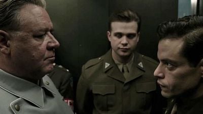 Llega a cines un 'thriller' que podría arrasar en los Oscar: una historia de hace 80 años que es más actual que nunca noticias imagen