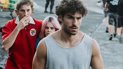 La serie thriller de Netflix que se coló en el Top 10 de lo más visto de todos los tiempos vuelve con una temporada 3 noticias imagen