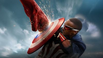 'Capitán América 4' apunta a mejorar el mayor fracaso de Marvel: Superará en un fin de semana a la gran decepción del estudio noticias imagen
