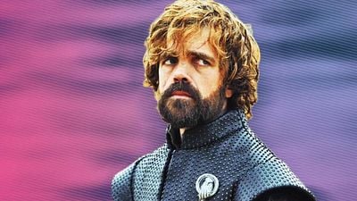 Peter Dinklage, estrella de 'Juego de Tronos', formará parte de una de las sagas de ciencia ficción más importantes de todos los tiempos noticias imagen
