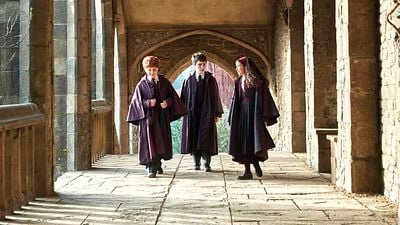 "Comprometes la calidad": la serie de 'Harry Potter', a prueba por una estricta norma en el rodaje noticias imagen