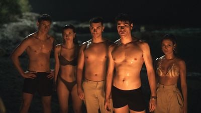 Apuntaba a ser la nueva 'Élite', pero no: con 9 millones de visualizaciones en 10 días está en los primeros puestos del Top de Netflix noticias imagen