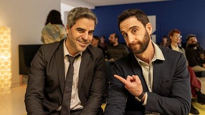 El 9 de agosto llega, exclusivamente a los cines, la comedia de enredo del verano: ‘Cuerpo escombro’ noticias imagen